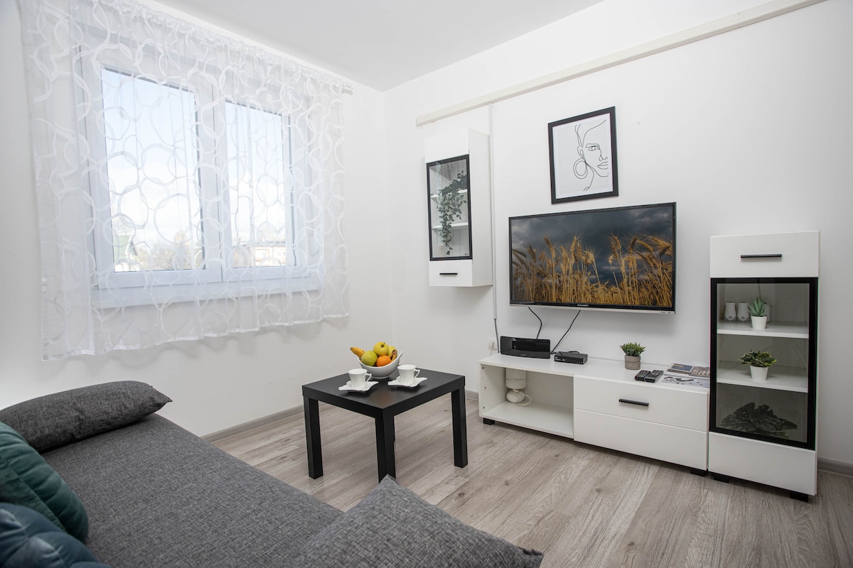 Apartman Mirna Vinkovci