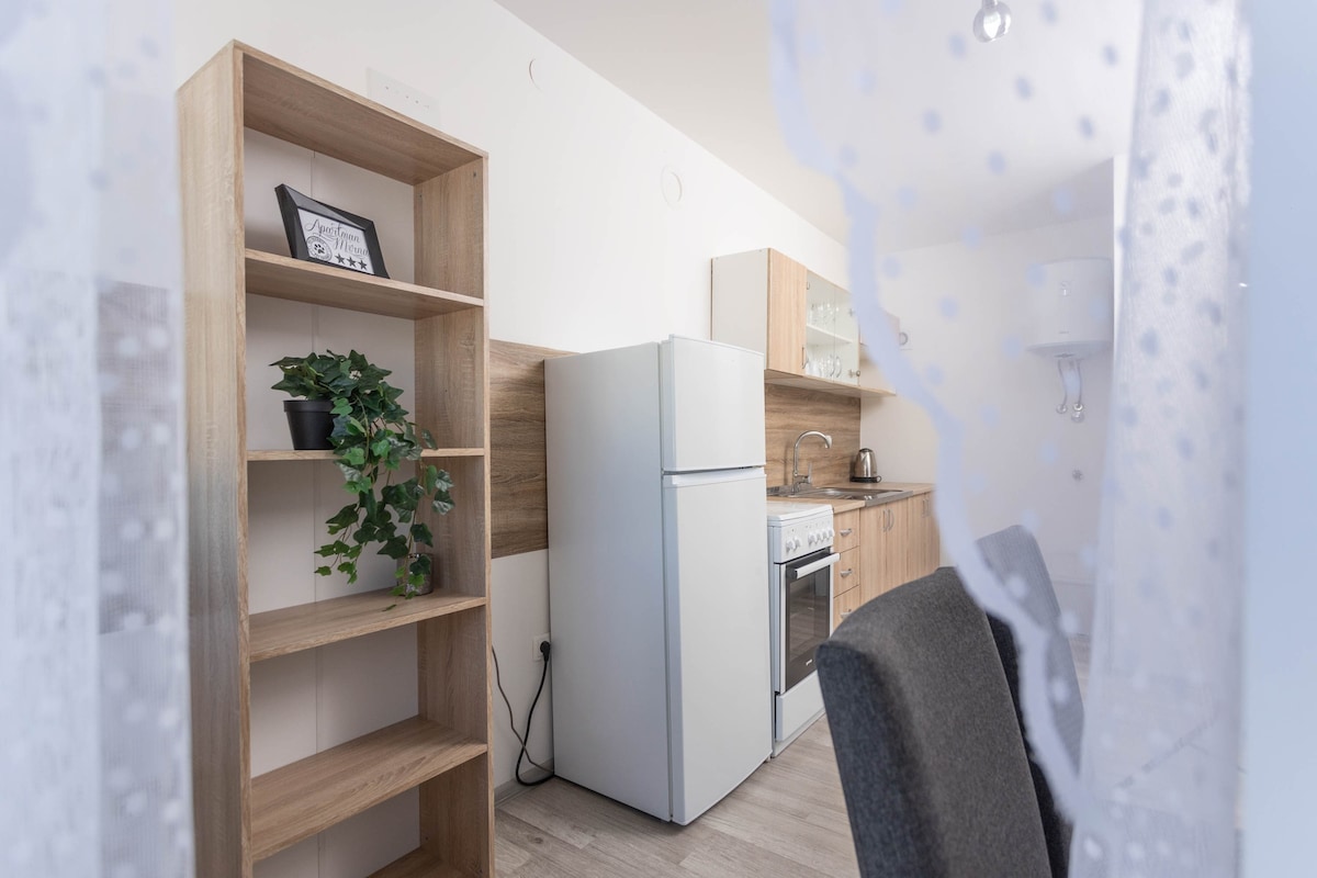 Apartman Mirna Vinkovci