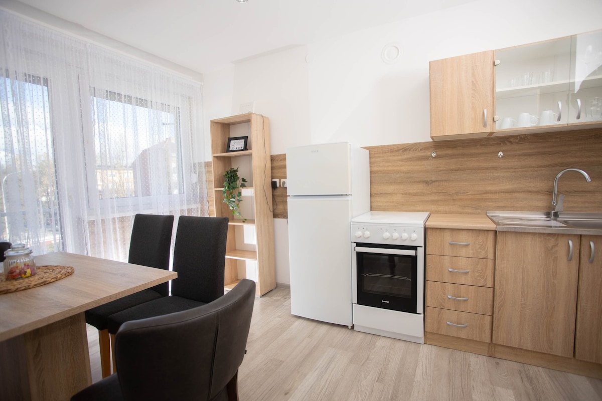 Apartman Mirna Vinkovci