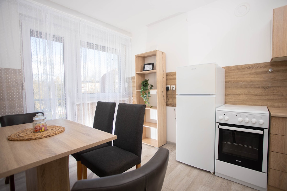 Apartman Mirna Vinkovci