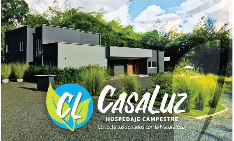 CASA LUZ Hospedaje Campestre Cerritos, Pereira