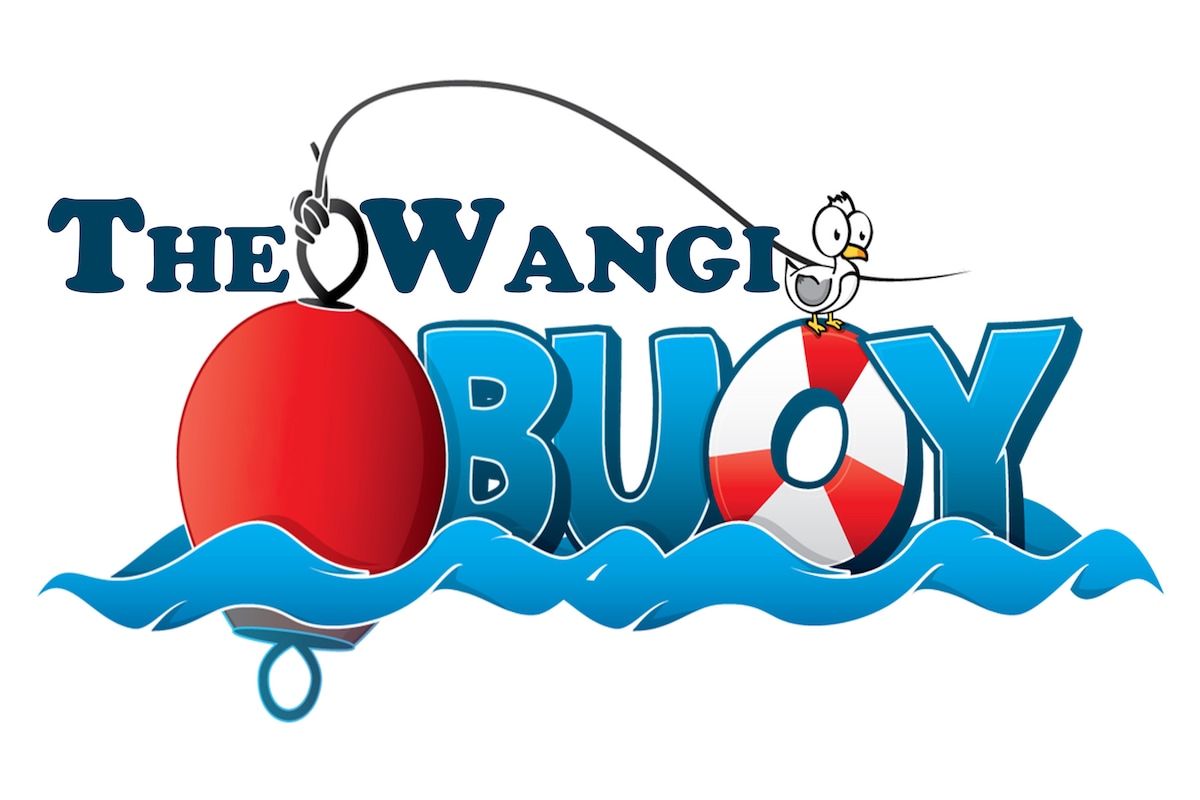 Wangi Buoy ， 1卧室房源，一切都近在咫尺