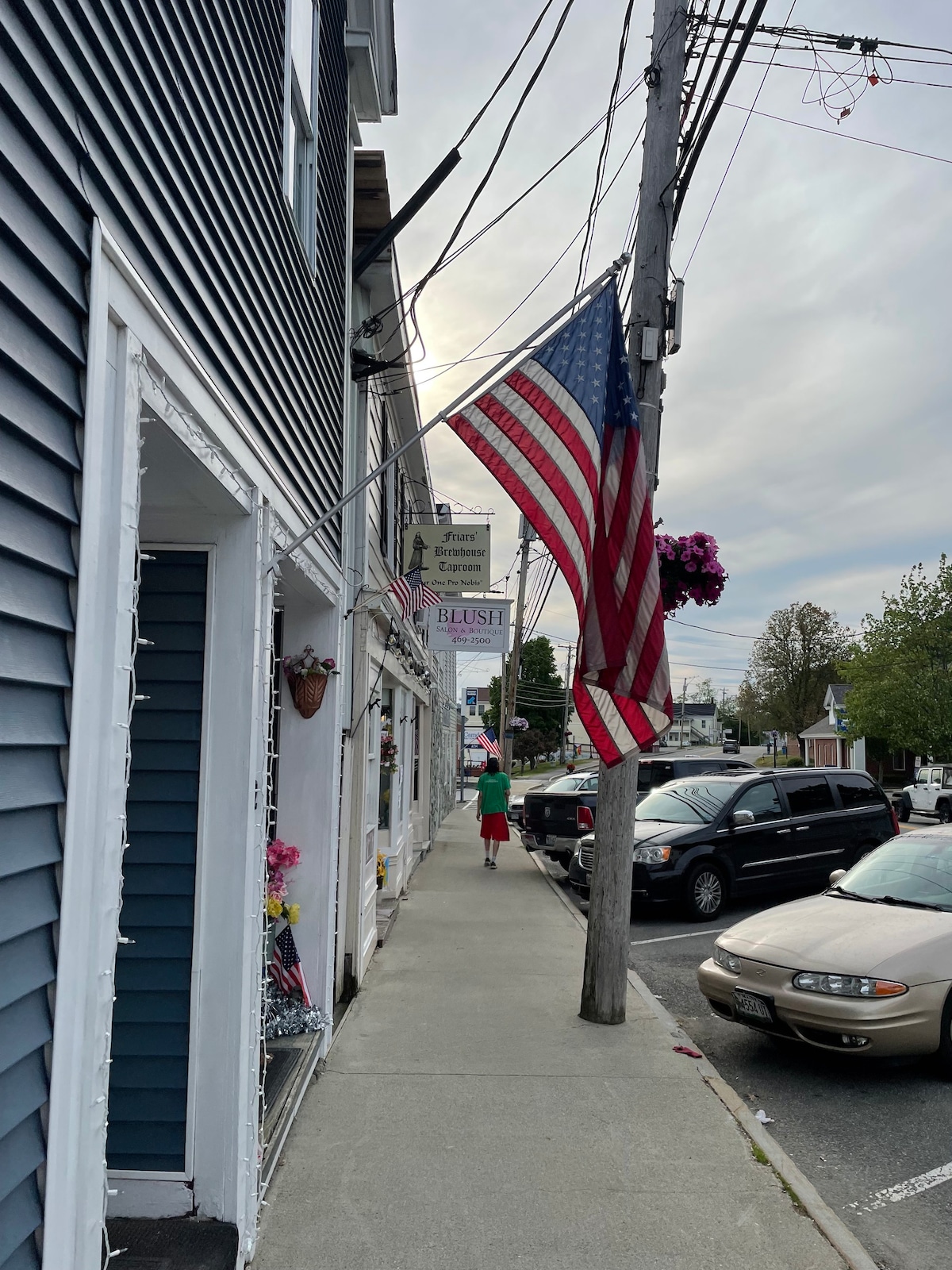 Verona Island Cottage - Perfect spot for reprieve