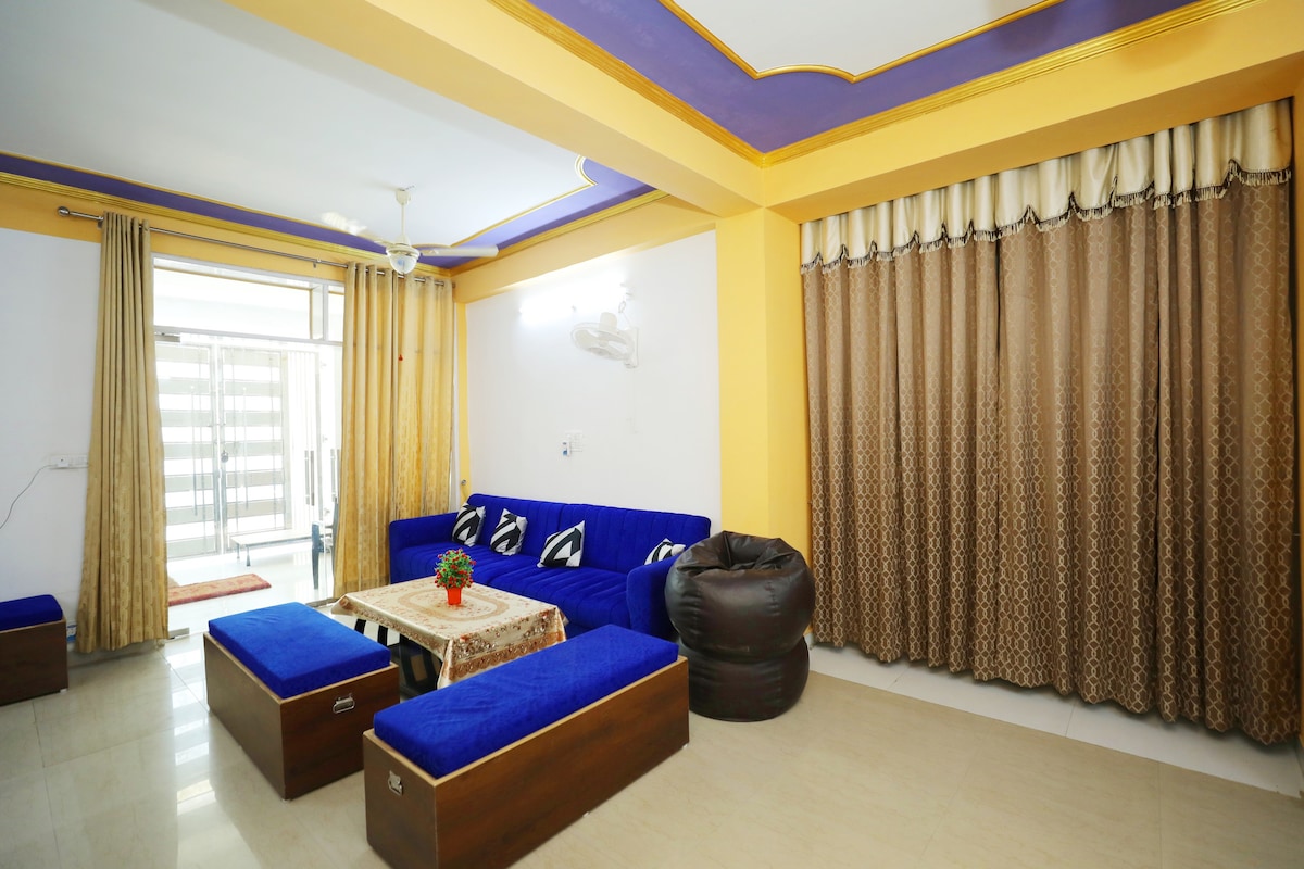 Boutique Indian Home Stay - Pandora Home Stay