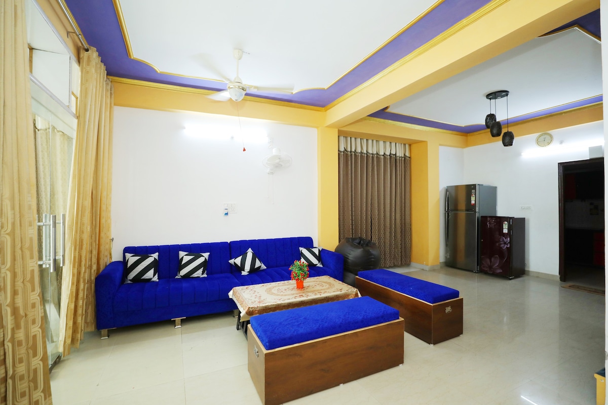 Boutique Indian Home Stay - Pandora Home Stay