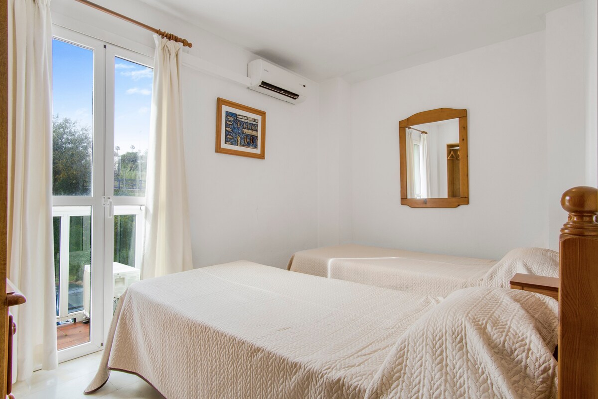 1 bedroom apartment in Puerto de la Duquesa