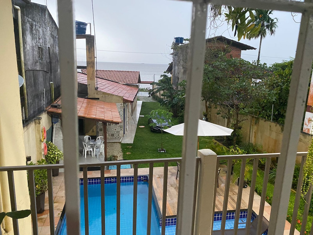 Casa em Praia Grande, Beira-Mar, Mosqueiro