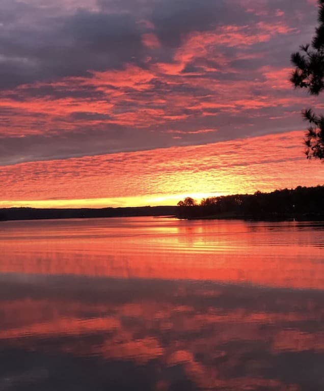 Best Dam View at Sinclair! Big Water Pets Welcome