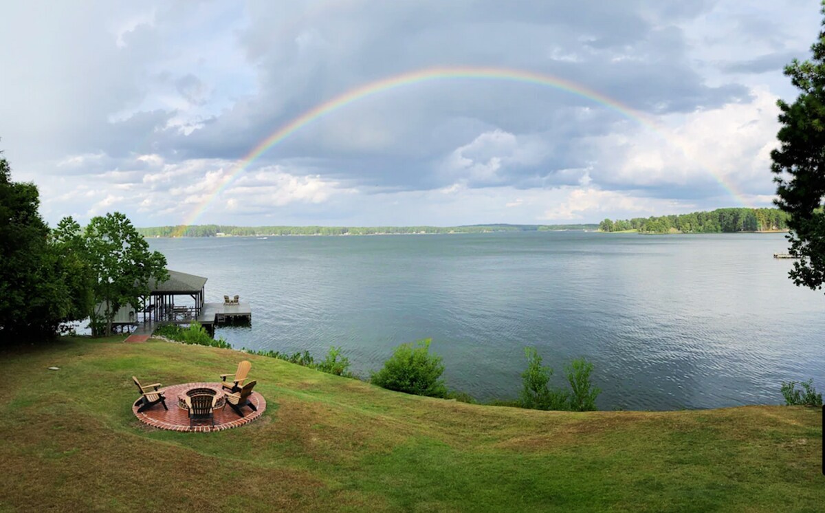 Best Dam View at Sinclair! Big Water Pets Welcome