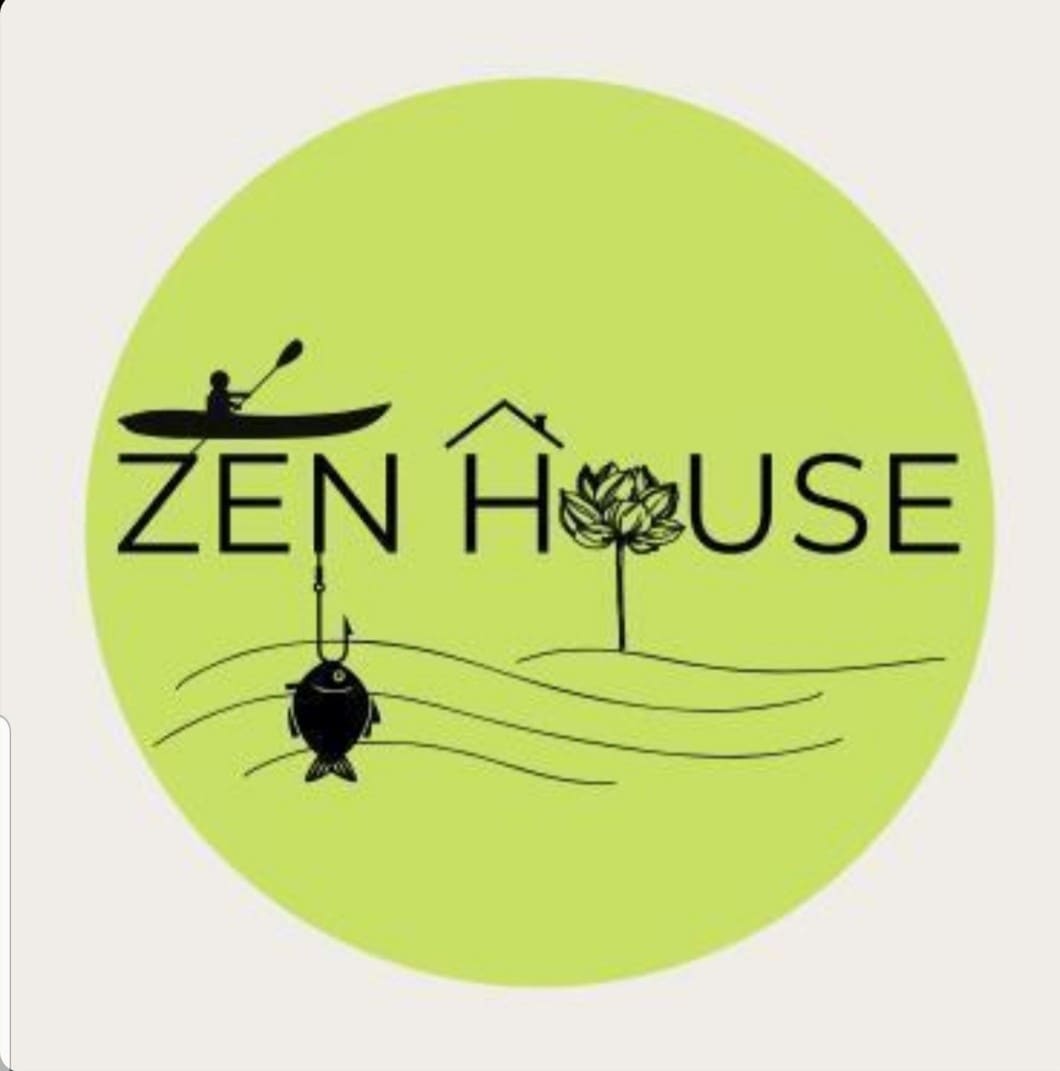 Zen House