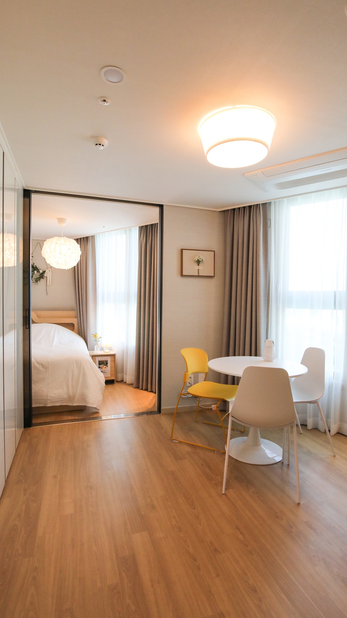 WECOSTAY Myeongdong G1 (1인실)