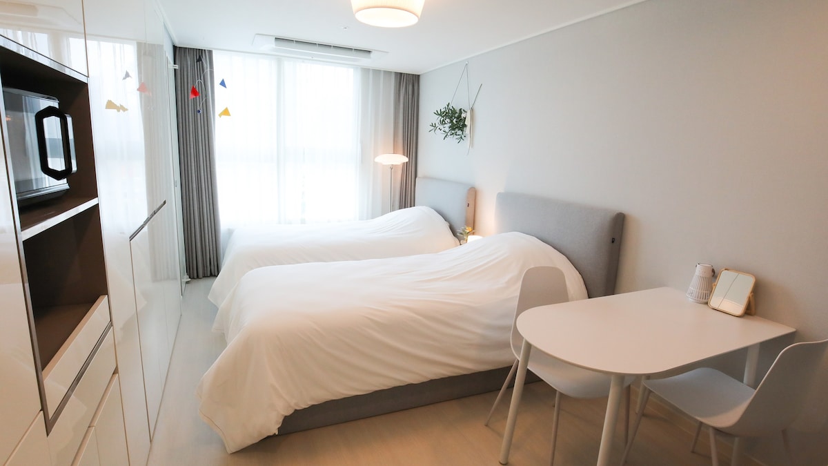 WECOSTAY Myeongdong H