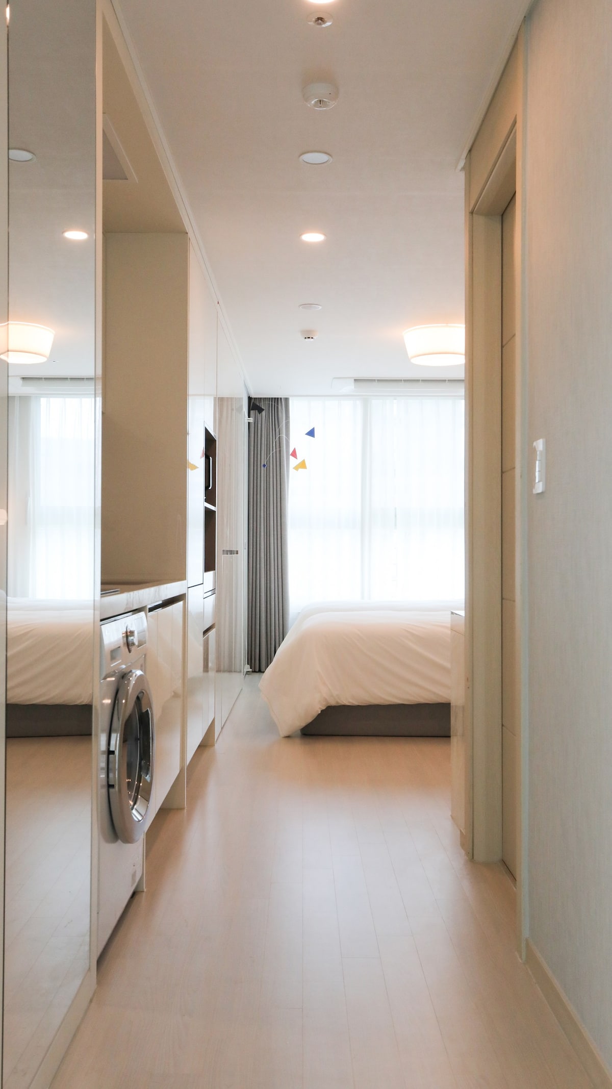 WECOSTAY Myeongdong H