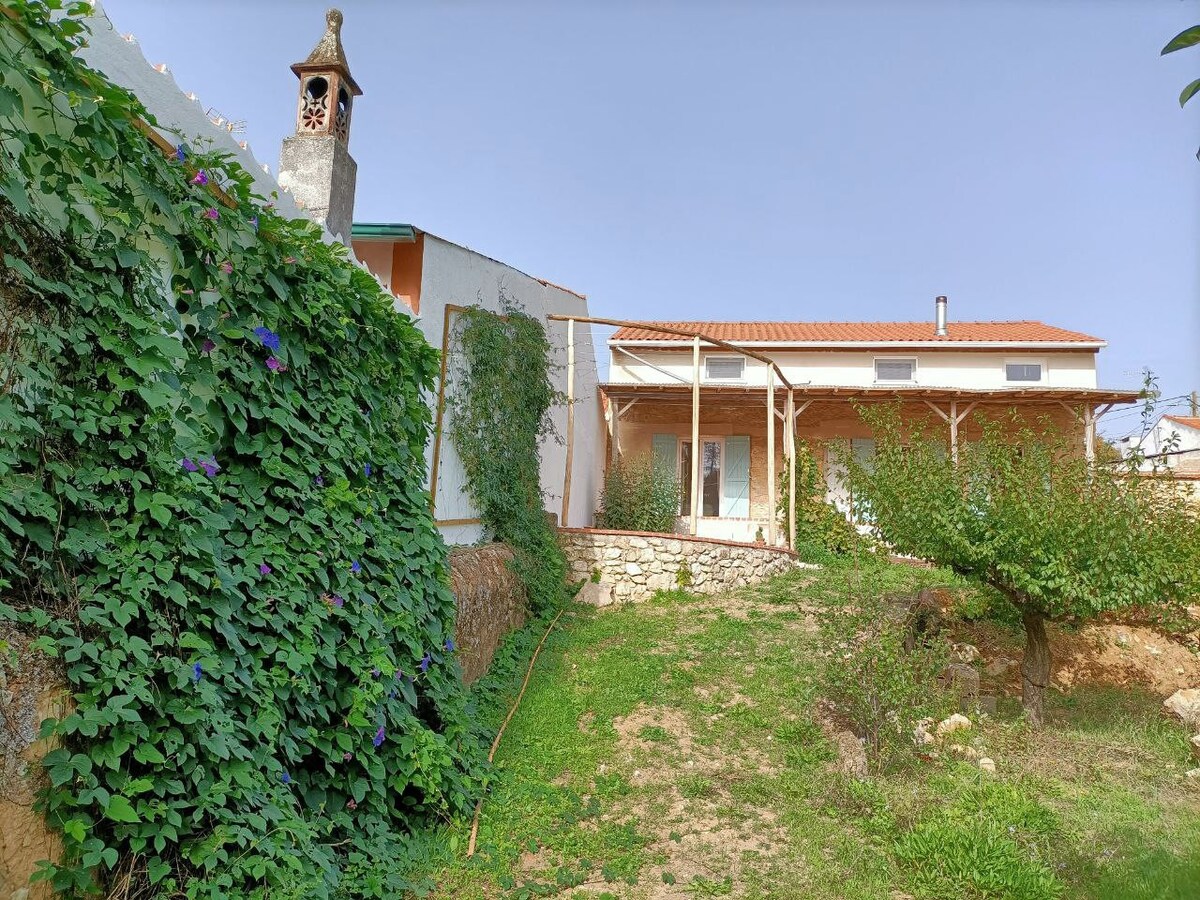 Casalinho in Portugal Country House