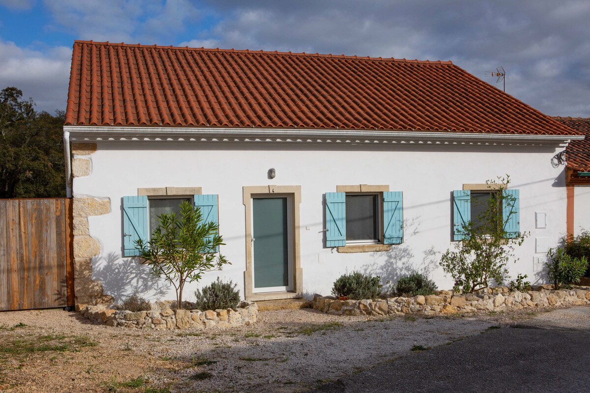 Casalinho in Portugal Country House