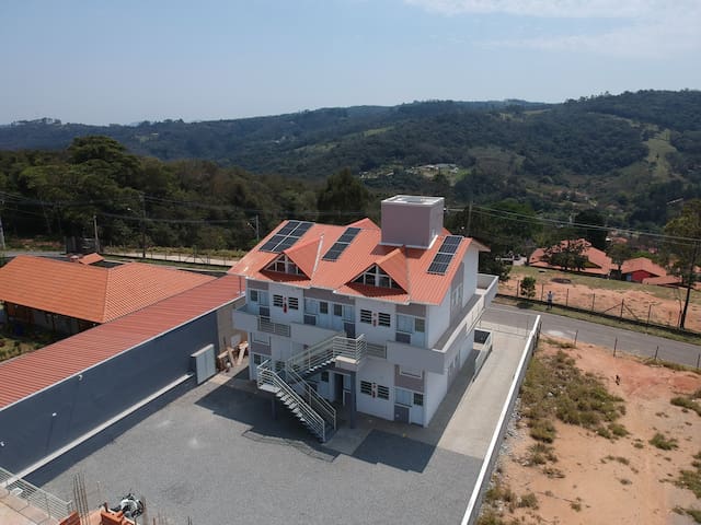São Roque的民宿