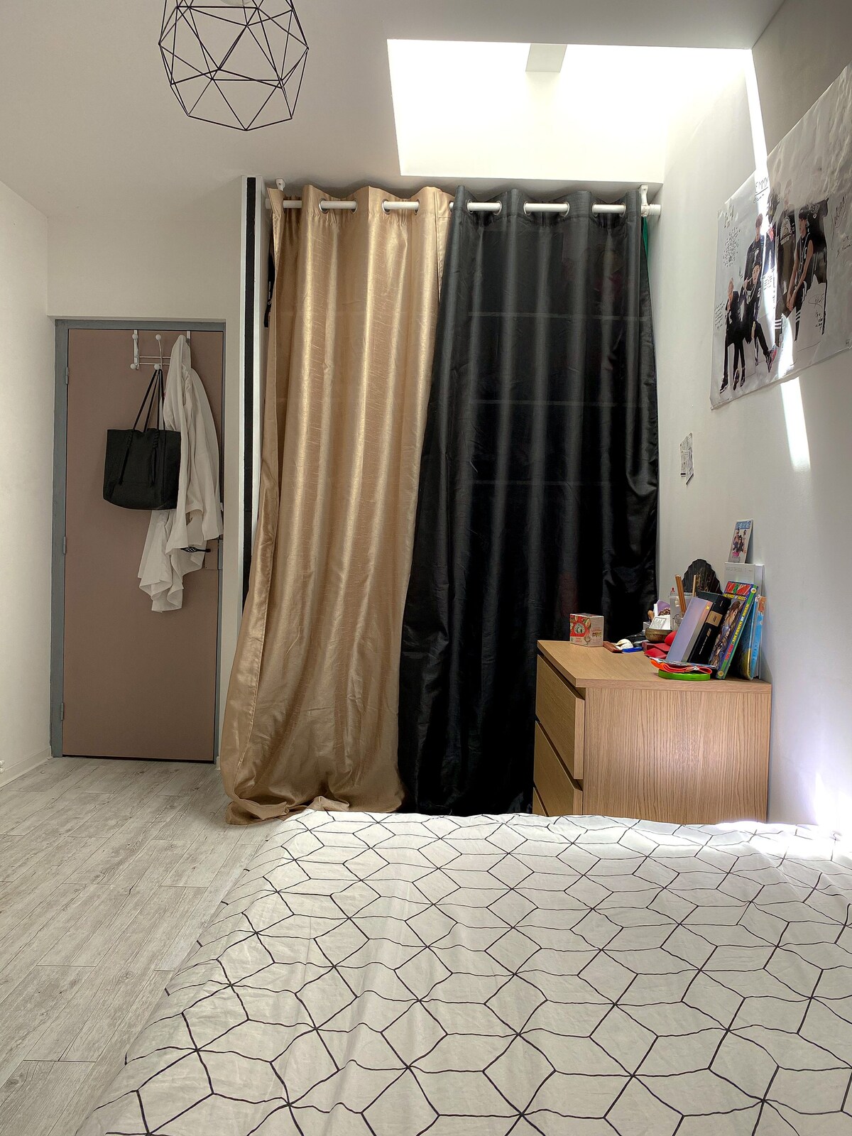 The Student Room in Sweet Home