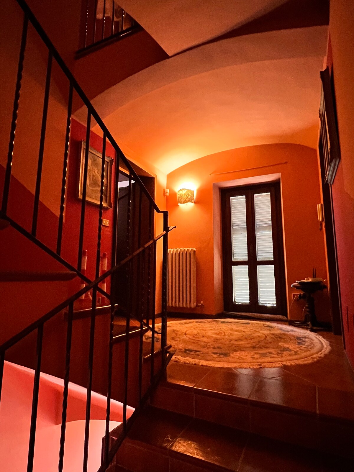 Villa Maria Monferrato - Country Experience