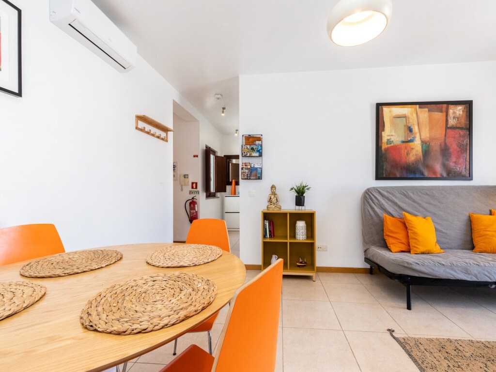 Mercury Apartment, Tavira, Algarve !New!