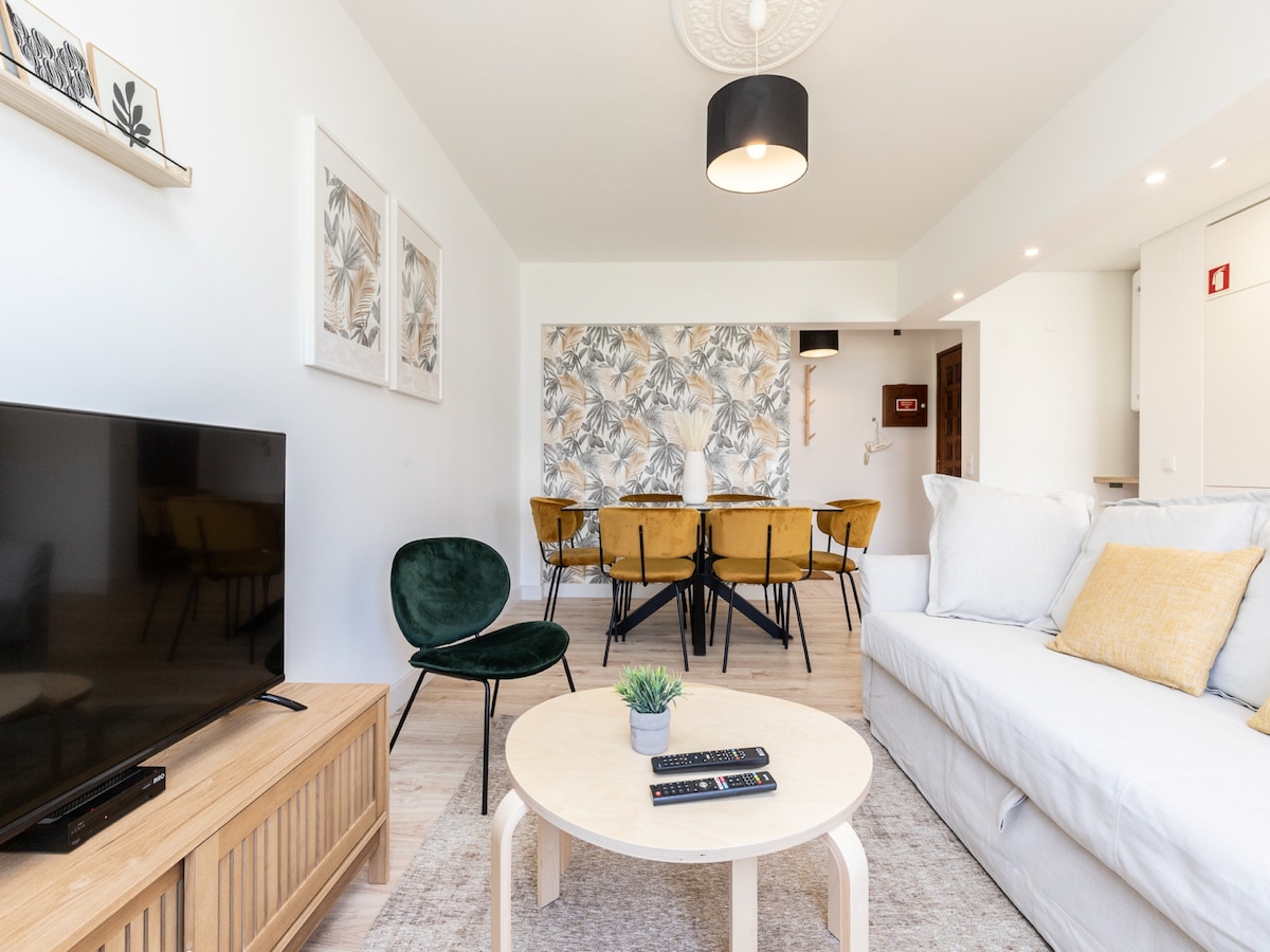 Nala Apartment, Faro, Algarve