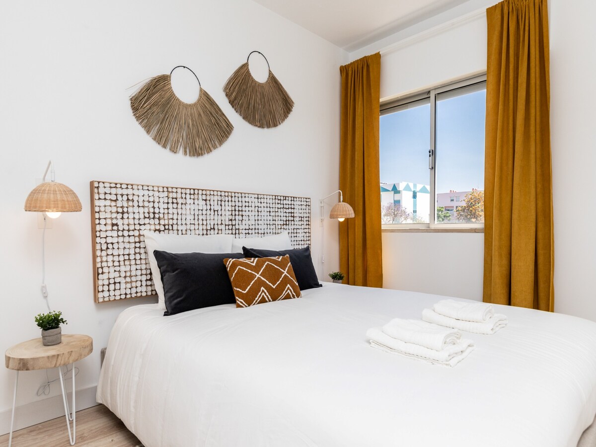 Nala Apartment, Faro, Algarve