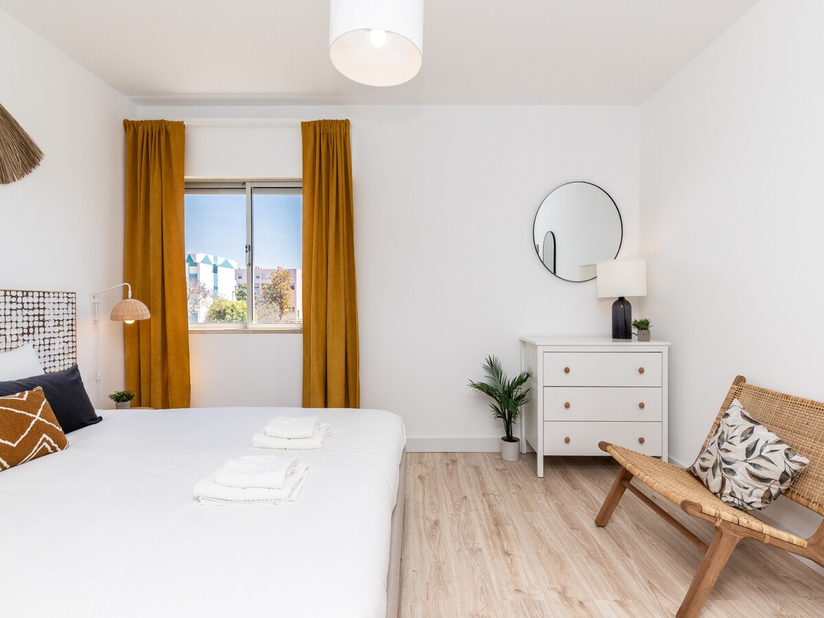 Nala Apartment, Faro, Algarve