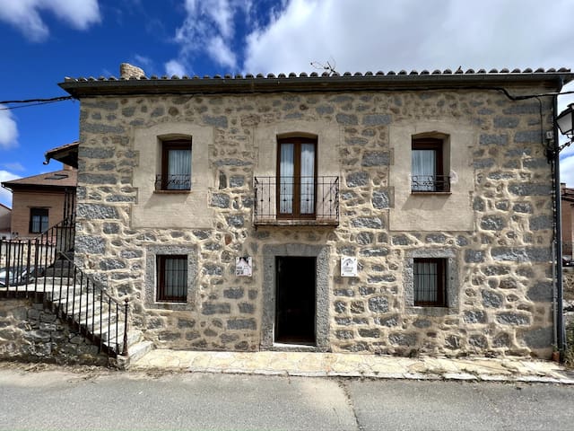 Ávila的民宿