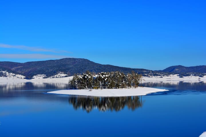 Tsigov chark的民宿