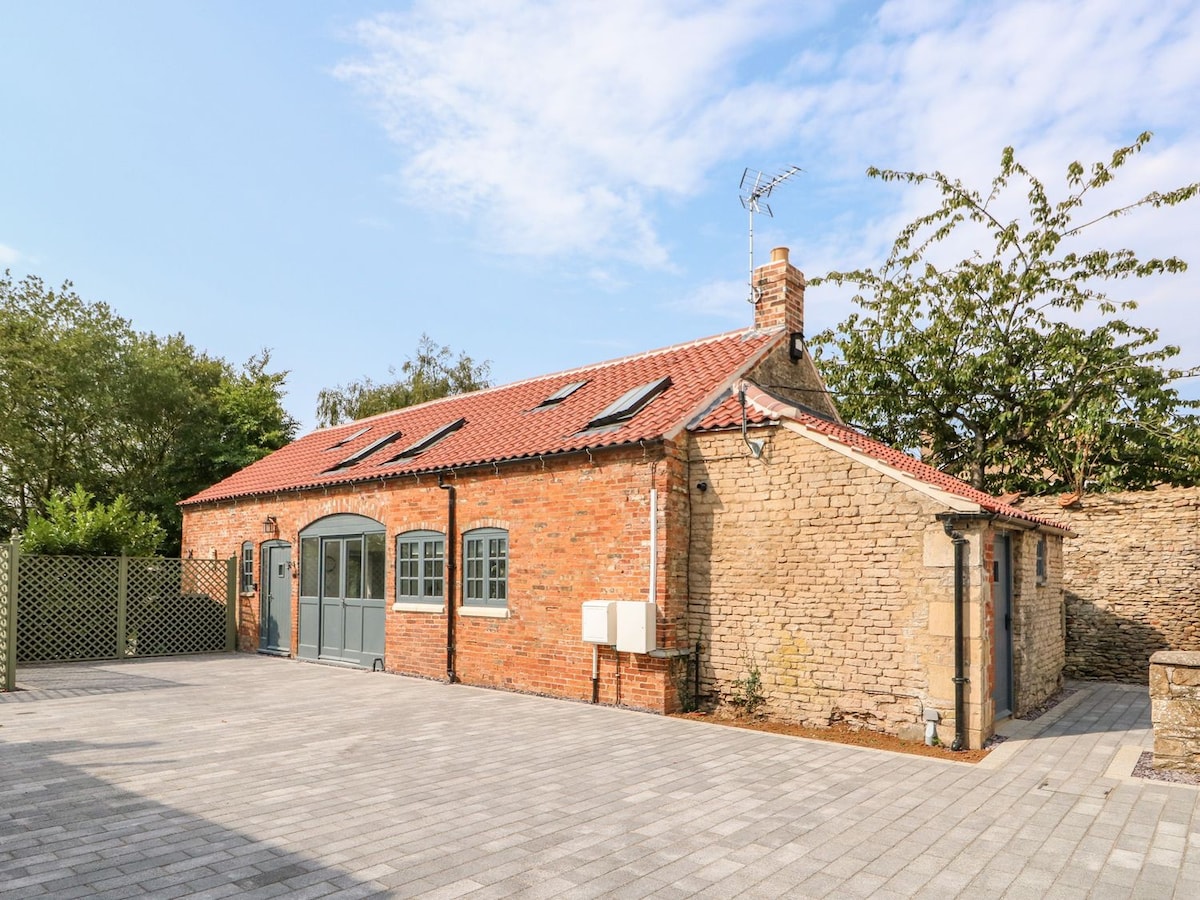 The Coach House, Cranwell Village, Lincolnshire.