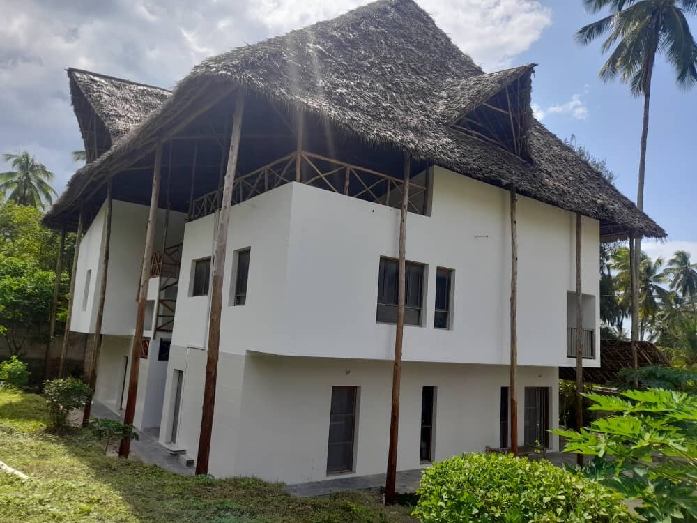 Chilling in Paradise (Simba | Blue Villa Zanzibar)