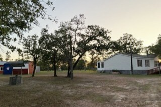 Greens Creek Lodging