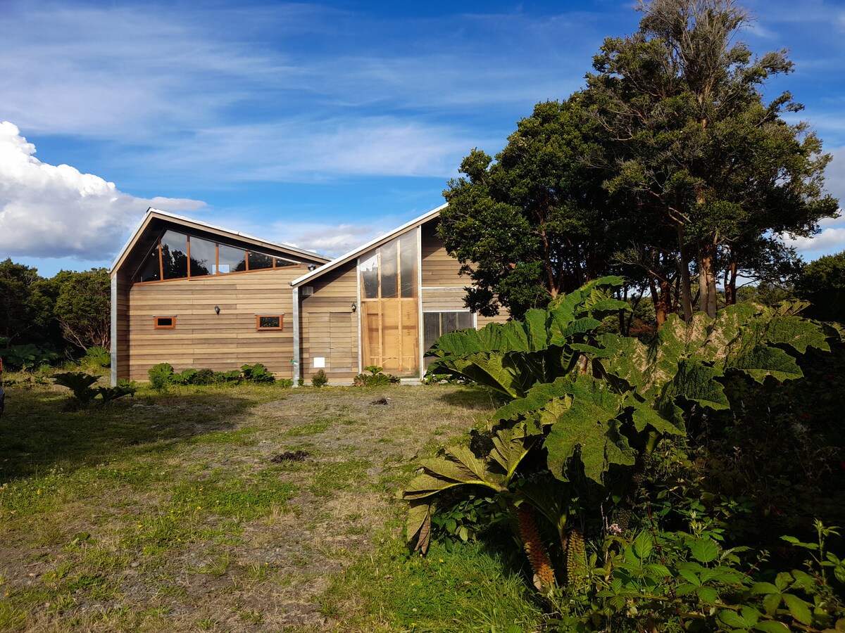 Casa Pangue Cucao