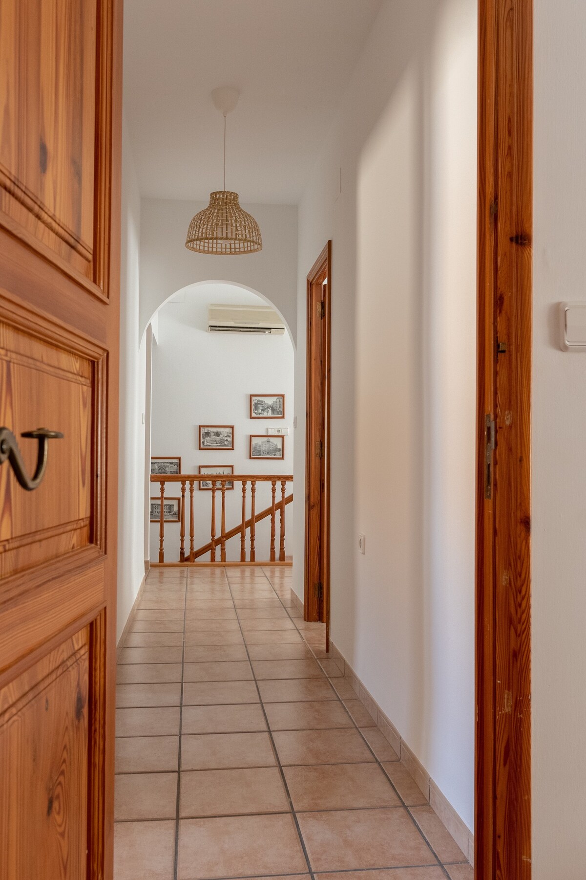 Casa familiar en Venta del Moro