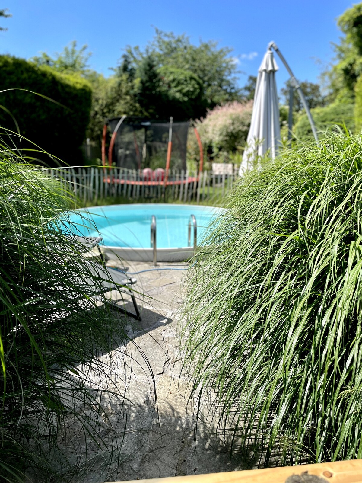 Luxus-Oase am Niederrhein Kevelaer Nähe Xanten