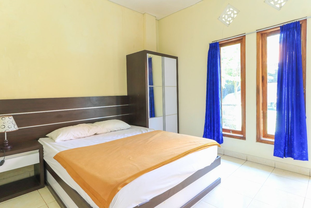 Affordable Cozy Inn at Bantan Guest House Canggu