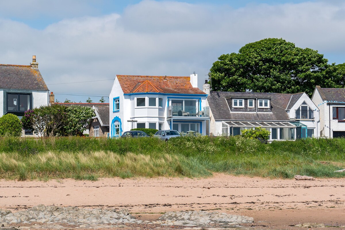 The Beach Boathouse Carnoustie