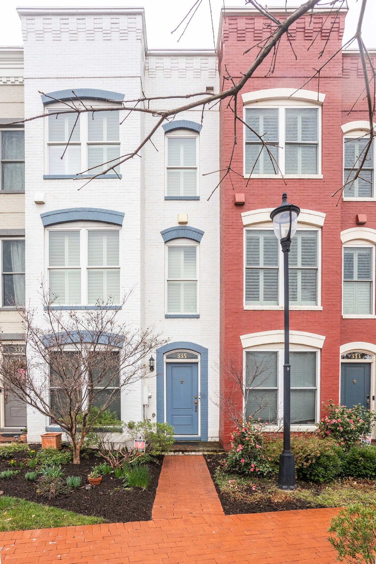 Entire Home - Navy Yard/Cap Hill