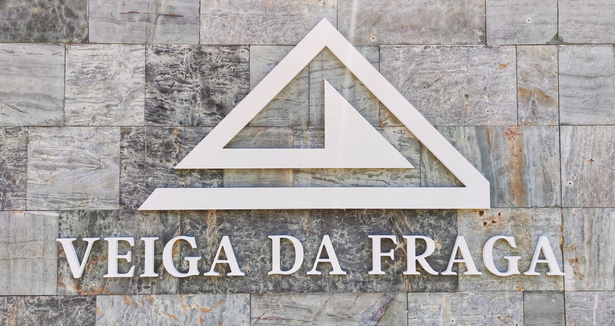 VEIGA DA FRAGA公寓(A)