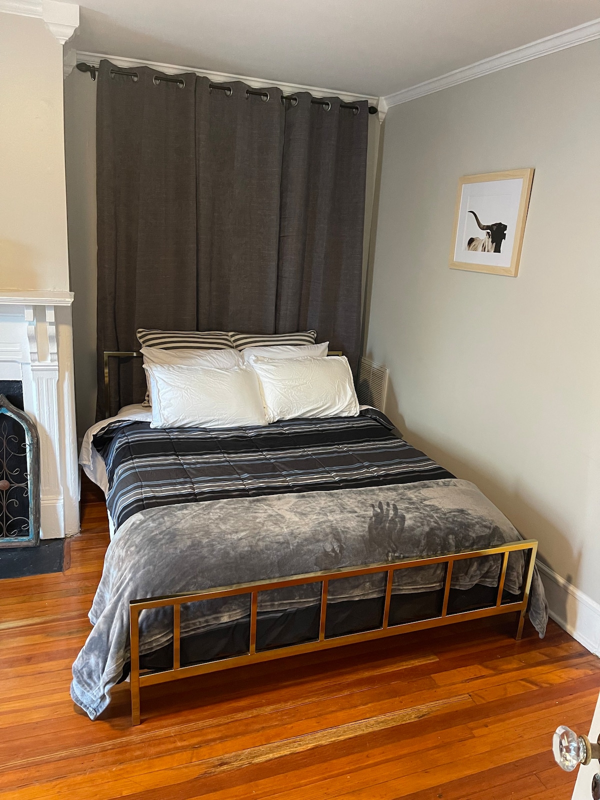 Mins to DT Durham PVT Suite Dog Friendly Fenced