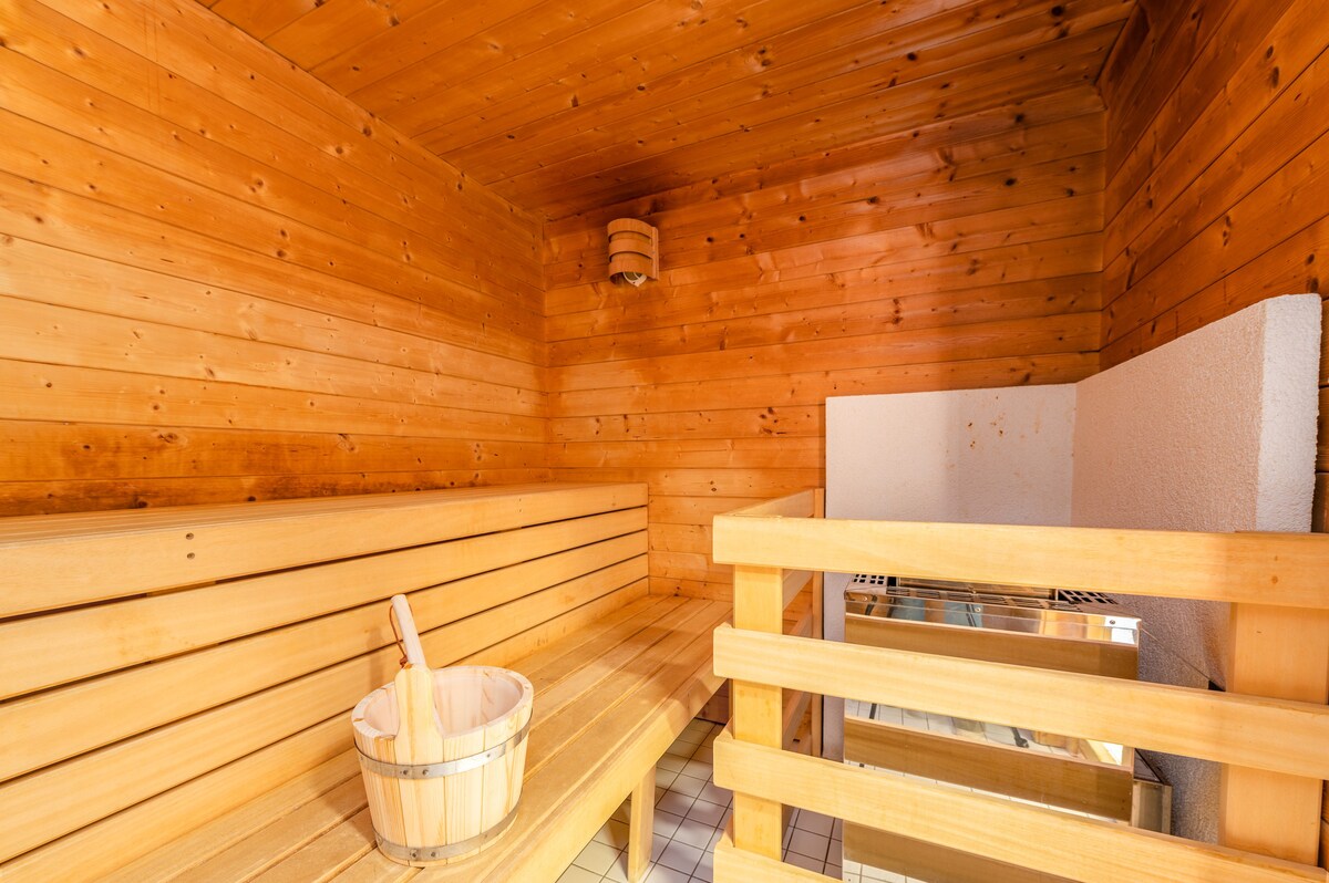 Holzboxen Planneralm - Holzboxen Planneralm | Design trifft Natur + Sauna