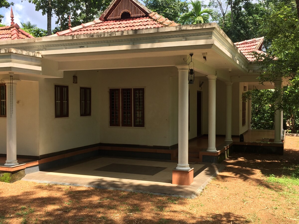 Nutmeg Homestay