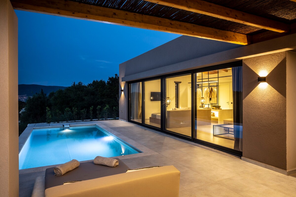 Amahle Luxury Villa A 2023