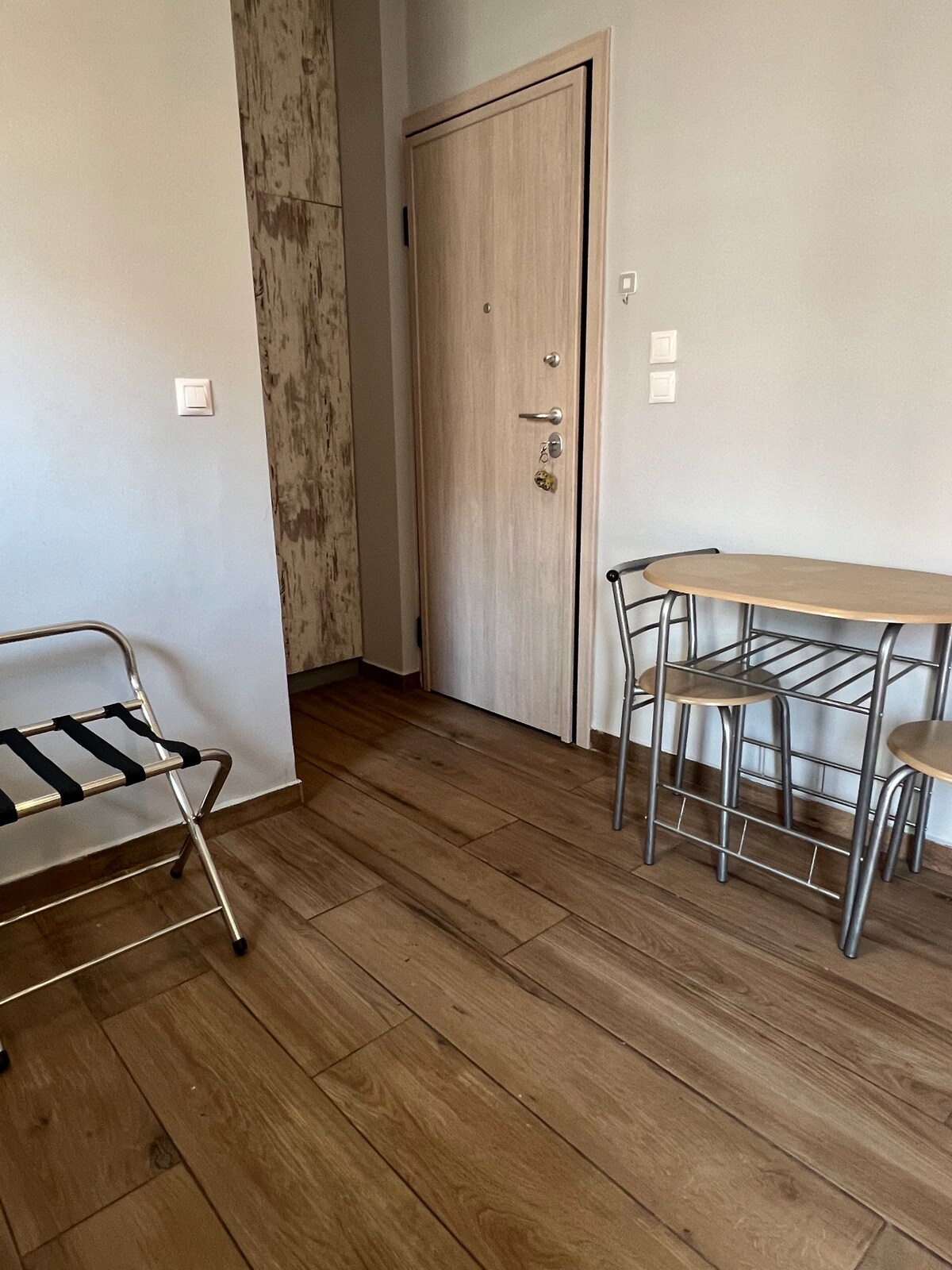 Small Apartment in Veria