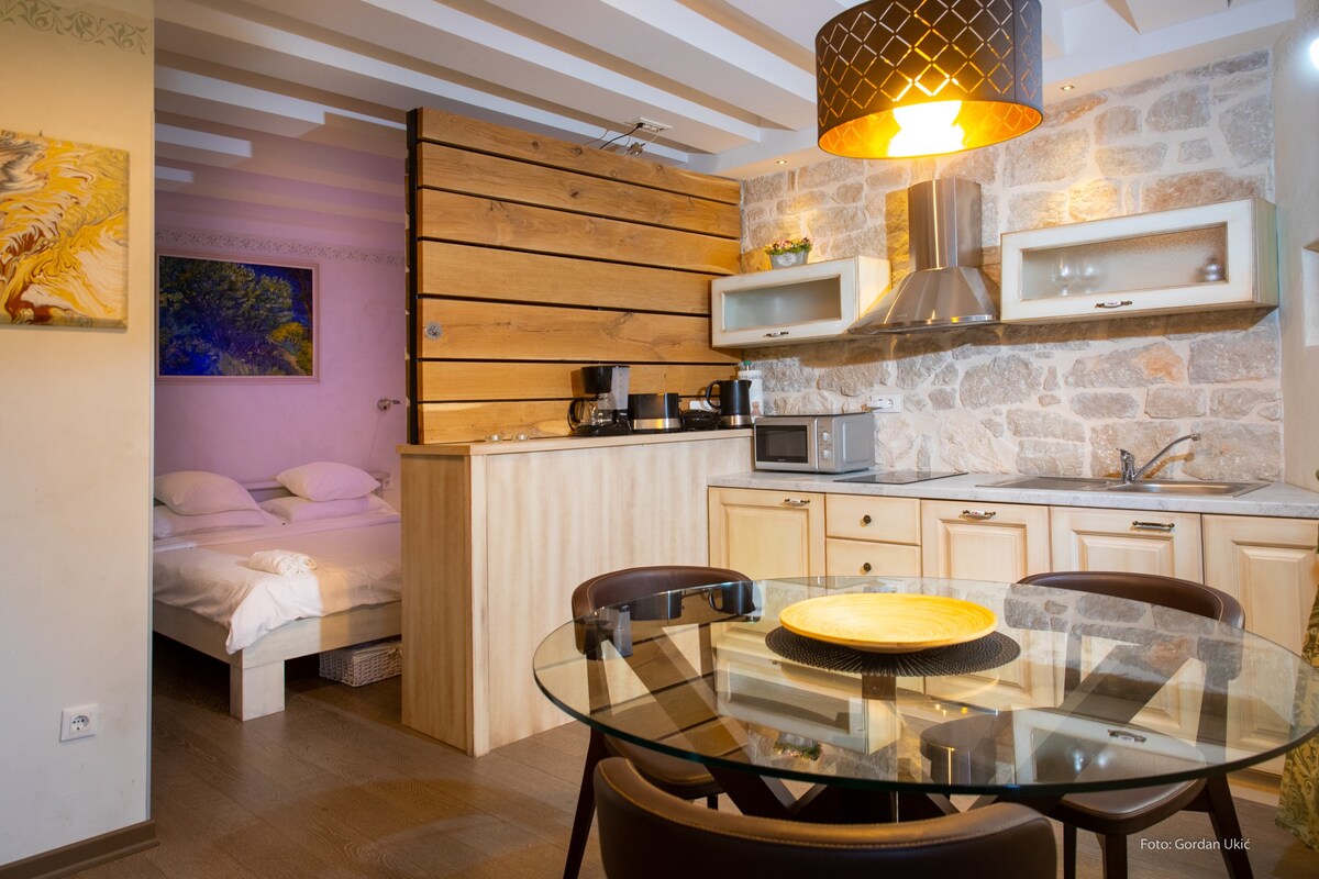 Nata apartment - the best location in Rovinj