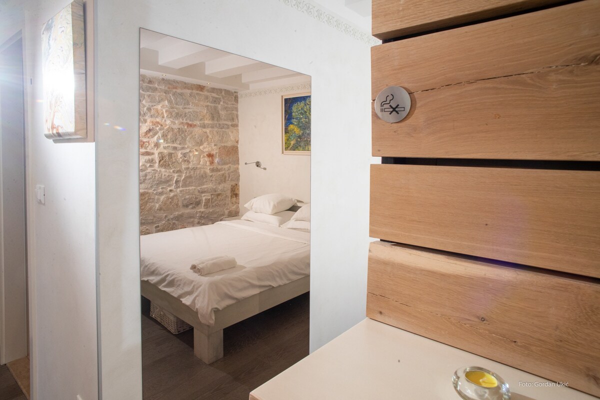 Nata apartment - the best location in Rovinj