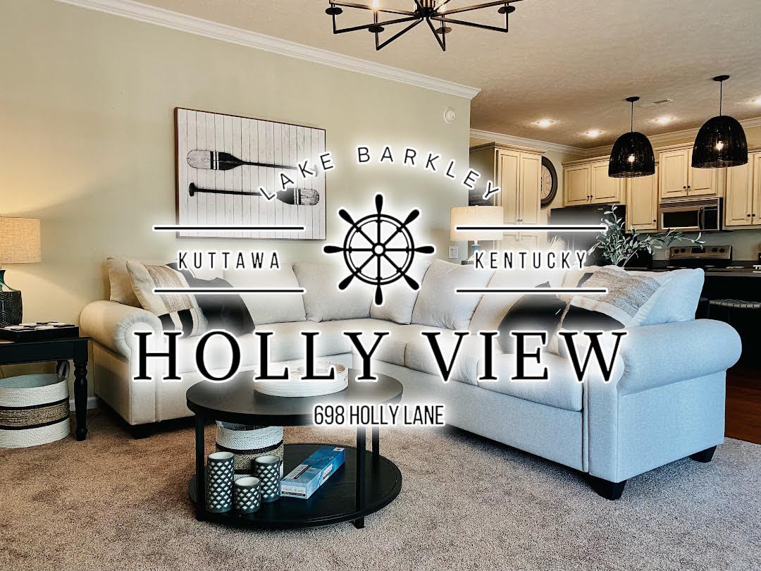 Holly View公寓@库塔瓦港（ Kuttawa Harbor ）
