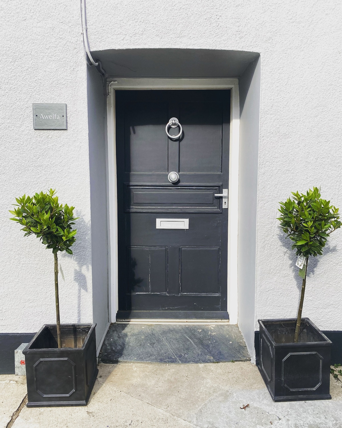 Cottage on the Parrog Road -Newport Pembrokeshire