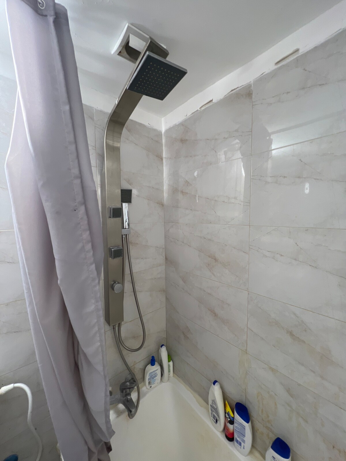 Lovely 3 bedroom apartment, in heart of Jerusalem