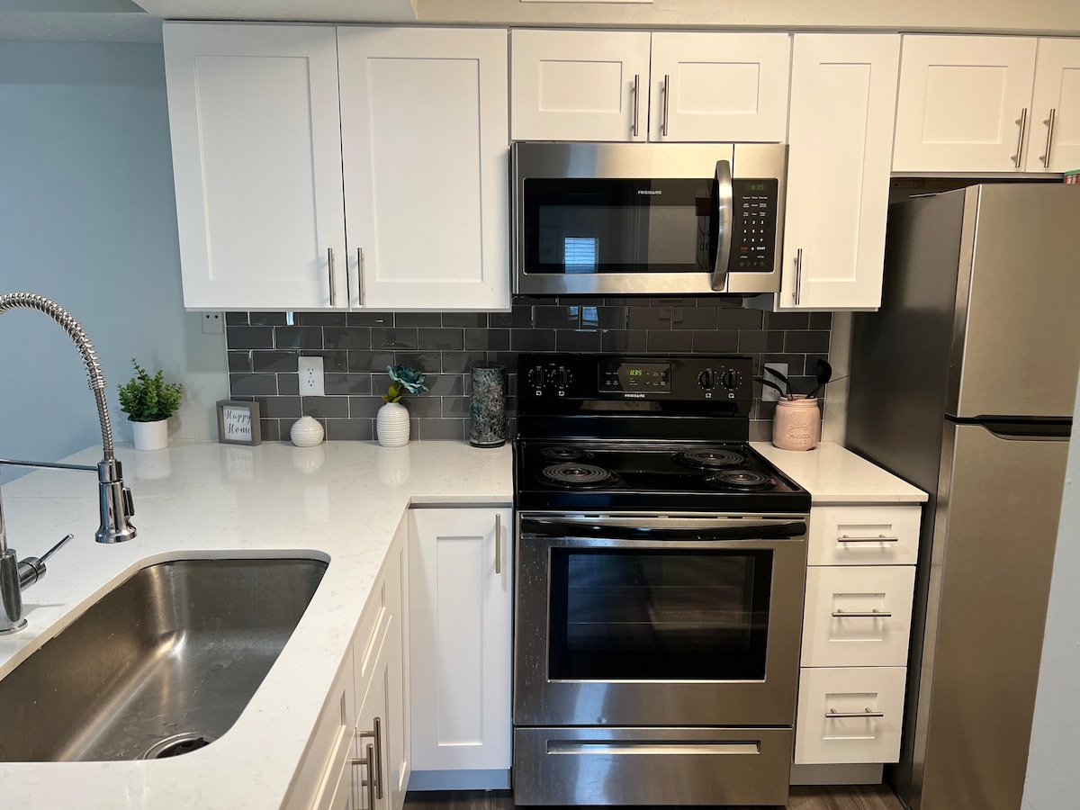 2 Bedroom Apartment in Indianapolis / Castleton