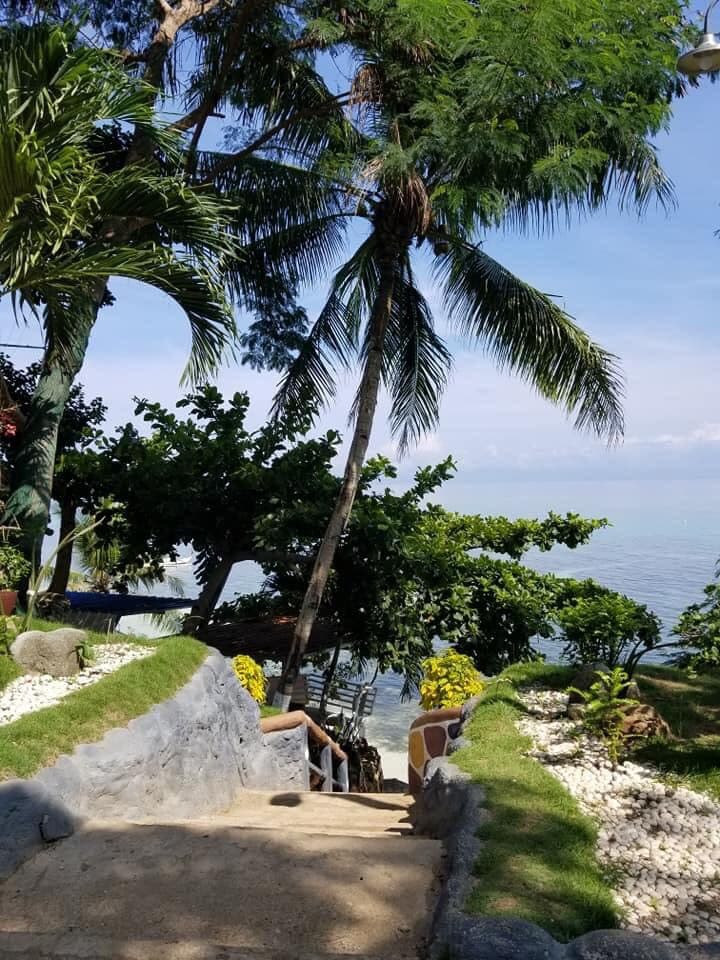 Bohol Hideout套房
（私人别墅）